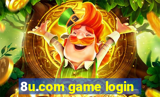 8u.com game login